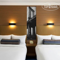 Aloft New York Brooklyn