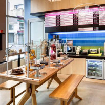 Aloft New York Brooklyn