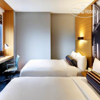 Aloft New York Brooklyn