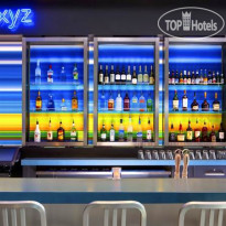Aloft New York Brooklyn