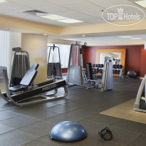 DoubleTree by Hilton JFK Airport