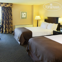 DoubleTree by Hilton JFK Airport