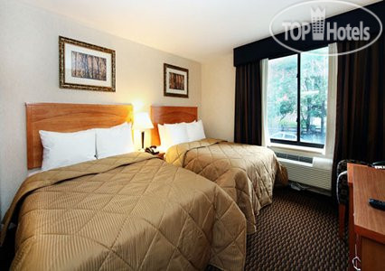 New photos from tourists Comfort Inn Sunset Park Park Slope 2*