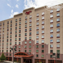 Hampton Inn New York-LaGuardia Airport