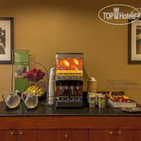 Hampton Inn New York-LaGuardia Airport