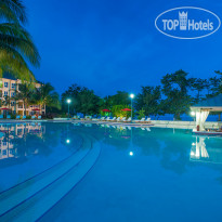 Sandals South Coast