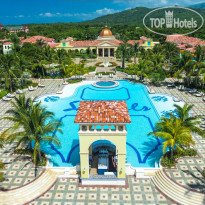 Sandals South Coast