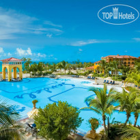 Sandals South Coast
