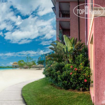 Sandals South Coast