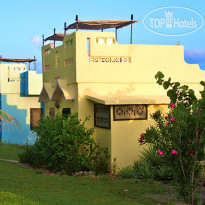 Jakes Treasure Beach Jamaica 