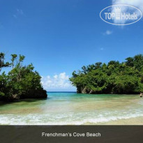 Frenchman's Cove Resort 