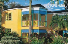 Negril Gardens Beach Resort 3*
