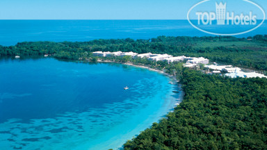 Hotel photo ClubHotel Riu Negril 5*