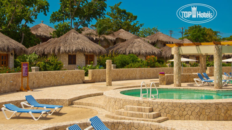 New photos from tourists The Spa Retreat 