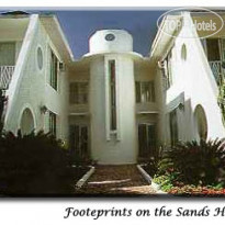 Footeprints On The Sands