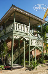 Hotel photo Country Country 3*