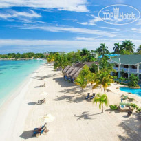 Sandals Negril Beach Resort & Spa 