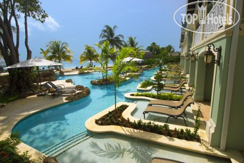 New photos from tourists Sandals Negril Beach Resort & Spa 4*