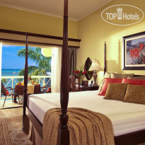 Sandals Negril Beach Resort & Spa
