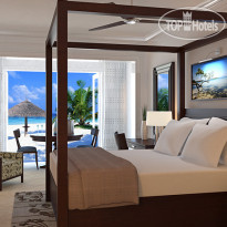Sandals Negril Beach Resort & Spa