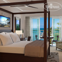 Sandals Negril Beach Resort & Spa