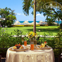 Sandals Negril Beach Resort & Spa
