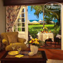 Sandals Negril Beach Resort & Spa