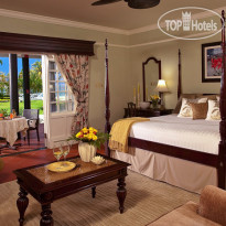 Sandals Negril Beach Resort & Spa
