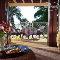 Sandals Negril Beach Resort & Spa