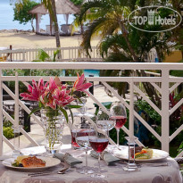Sandals Negril Beach Resort & Spa