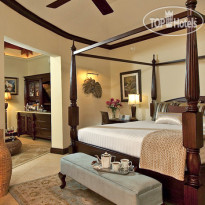 Sandals Negril Beach Resort & Spa