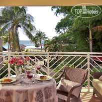 Sandals Negril Beach Resort & Spa