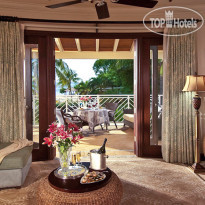Sandals Negril Beach Resort & Spa