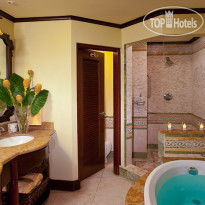 Sandals Negril Beach Resort & Spa