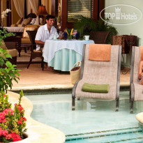 Sandals Negril Beach Resort & Spa