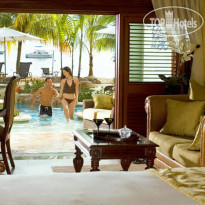 Sandals Negril Beach Resort & Spa