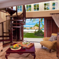 Sandals Negril Beach Resort & Spa