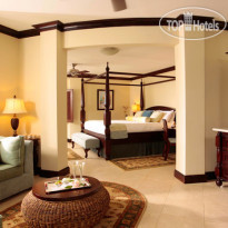 Sandals Negril Beach Resort & Spa