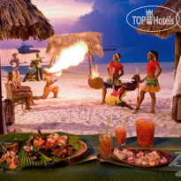 Beaches Negril Resort & Spa