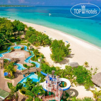Beaches Negril Resort & Spa