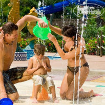 Beaches Negril Resort & Spa