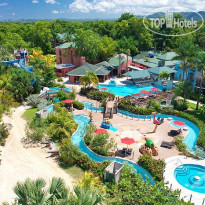 Beaches Negril Resort & Spa