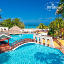 Beaches Negril Resort & Spa