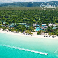 Beaches Negril Resort & Spa
