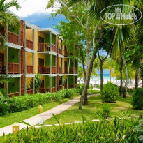 Beaches Negril Resort & Spa