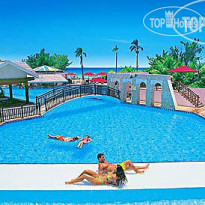 Beaches Negril Resort & Spa