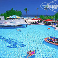Beaches Negril Resort & Spa