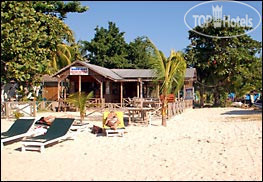 Hotel photo Hidden Paradise Resort 3*