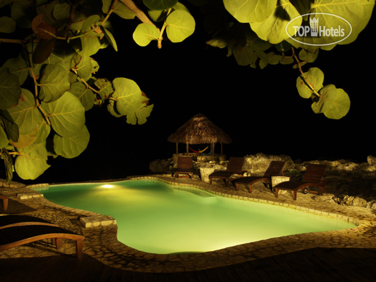 New photos from tourists Tensing Pen 5*