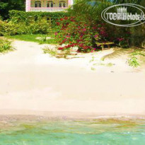 Firefly Beach Cottages 